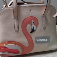 kate spade bag preloved