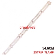 32TB5000 / 32TB2000 SKYWORTH 32" LED TV Backlight (LAMPU TV) SKYWORTH 32 INCH LED TV