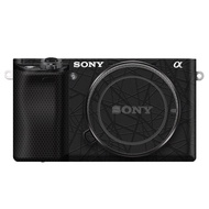 Sony A6000 Camera Protective Film