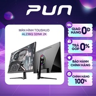 [HANOI EXPRESS]TUSHUO AL326Q MONITOR – 32 INCH FAST IPS | 165HZ | HDR400 | G-SYNC/FREESYNC