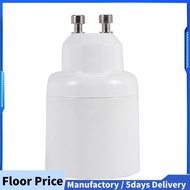 GU10 to E26/E27 Adapter GU10 Bayonet Base to E26/E27  Screw Bulb Socket Adapter Converter