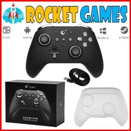 Nintendo Switch Gulikit Kingkong Pro Controller (black)