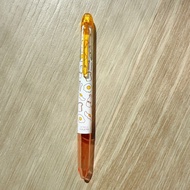 Pilot Hi-Tec-C 4色筆筆管coleto  煎蛋限定圖案