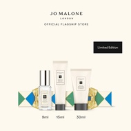 (Christmas Collection) Jo Malone London - Decorative Festive Exclusive Set โจ มาโลน ลอนดอน น้ำหอม