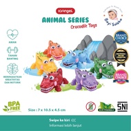 [BS] IQAngel crocodile Toys Educational Toys for Children IQ666crocodile