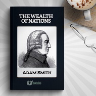 The Wealth of Nations book [1-5] by Adam Smith