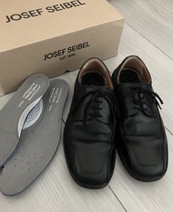 Josef Seibel