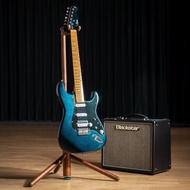 Gusta Harel S125 กีตาร์ไฟฟ้า Electric Guitar รับประกันศูนย์ Music Arms