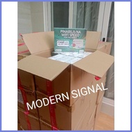 ☁ ☻ PERMANENT OPENLINE BOOSTEVEN R281/R291