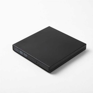 USB External Optical Drive CD DVD Engraving Recorder Desktop Computer Notebook External Mobile CD Dr