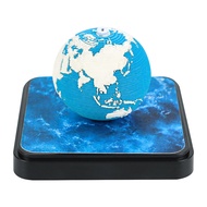 Cross-Border Hot-Selling Influencer Style 2027 Earth Paper Carving Calendar 3d Three-Dimensional Han