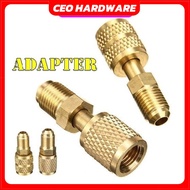 CEO Hardware - Adapter R410 Adapter R32 Adapter R22 Adapter R32 Charging Hose R22 Adapter Aircond Pe