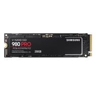 SAMSUNG 980 PRO M.2 2280 1TB 2TB PCI-Express Gen 4.0 x4, NVMe 1.3 Samsung V-NAND Internal Solid State Drive (SSD)