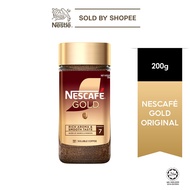 NESCAFE Gold Jar (200g)