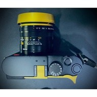[Bokai Optics] Leica Thumb support Q3 19533 Handle Shipped After Ordering Q3 Original Field