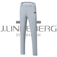 J. Lindeberg Golf Nam Jupon Golf Dày Nhanh Khô Cổ Điển Quần