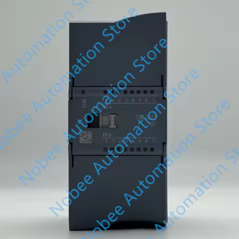 PLC SIEMENS S7-1200 I/O Module 6ES7222-1BF32-0XB0 6ES7222-1BH32-0XB0 6ES7222-1HF32-0XB0 6ES7222-1HH3
