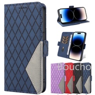 Flip Wallet Case Samsung Galaxy Note 20 10 9 8 Lite Ultra A81 M60s S8 S7 Edge J7 J6 J5 J4 J3 Prime P