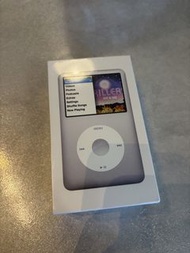 全新 Apple iPod Classic 160GB