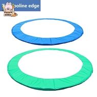 [NEW] 8Ft Trampoline Protection Pad Universal Replacement Trampoline Edge Cover Mat Tear-Resistant W