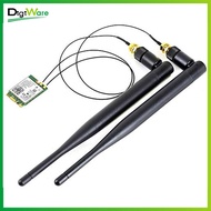 Jetson Nano Wireless Network Card Intel 8265NGW