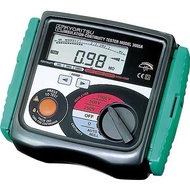 KYORITSU direct deal 3005A 250-1000V continuty tester Digital Insulation Tester