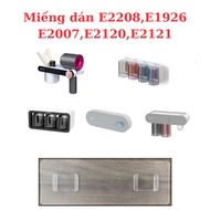 Genuine ECOCO Multi-Purpose Replacement Sticker for Spare Without Drilling Walls