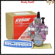 Market679 KEIHIN Motorcycle Racing PWK Carburetor Motorbike 28mm 30mm 32mm 34mm Karburator Ready Sto