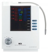 NEX - X-BLUE 電解水機