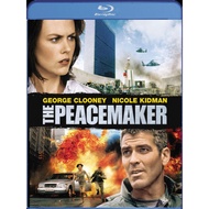 [En]4K UHD 1080P Blu-ray HD Movies The Peacemaker