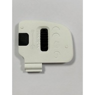 Suitable for Sony A6000 A6300 A6400 Camera Battery Cover Cover A6300 Bottom Battery Compartment Cove