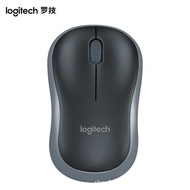 Logitech Logitech M187P Wireless Mouse Office Mouse