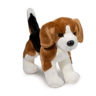ตุ๊กตานิ่ม แบรนด์ ดักลาส Douglas ตุ๊กตาสุนัขพันธุ์บีเกิ้ล เบอร์นี Bernie Beagle ขนาด 16 นิ้ว