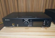 RME ADI-2 DAC FS解碼器4490功能完好無維修。配件齊全，帶原裝遙控器和電源。 外觀完整，無磕碰，正常使用無問題。聲音效果叻，適合HIFI發燒友使用