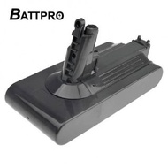 行貨 - BattPro Dyson V11/V15, Battery 代用電池 25.2V 4200mAh 106Wh