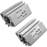 SMC Type Pneumatic CDQ2B12-5D Cylinder CQ2B12-10D CQ2B12-15D CQ2B12-20D CQ2B12-25D CQ2B12-30D CQ2B12