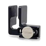 MAGICRIG HDMI Cable Clamp Lock for Sony A6600 A6400 A6500 A6300 A6000 Camera Cage