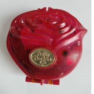 Polly Pocket Bluebird Polly Pocket Sweet Roses Compact (46)