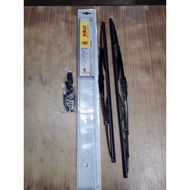 Wiper Blade 19/21 Inches