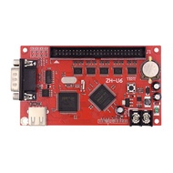 AVIC ZH-U6 led Control Card AVIC Control Card U Control Card LED Display Control Card