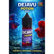 [ READY STOCK ] Breeding & Grooming potion | Dejavu Potion 💨