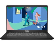 Laptop MSI Modern 14 R7-7730U/8GB/512GB/Win11 (C7M-221VN) (hàng xả kho)