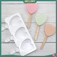 [HellerySG] Ice Cream Mould Ice Cream Popsicle Ice Cream Maker