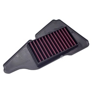 Motorcycle High Flow Air Filter For YAMAHA JOG i125 CYGNUS GT FX125 FORCE GT ZY125T-14 AS125 JYM125T
