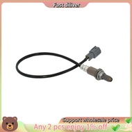 89467-58030 8946758030 Oxygen Sensor Black Oxygen Sensor Metal Oxygen Sensor for ACA3 Alphard Vellfi