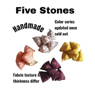 Five Stones Game Mini Size
