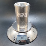 LINER 51.5-63-118 CYLINDER LINER BORING CUSTOM 2T.4T