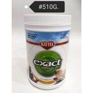 Kaytee Exact Hand Feeding Formula for Baby Bird Food Feed Makanan Anak Burung 510gram