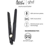 ghd Mini Hair Straghtener