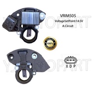 MAZDA 3/5 2.5/20 ALTERNATOR VOLTAGE REGULATOR